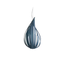 Raindrop Medium Suspension Pendant