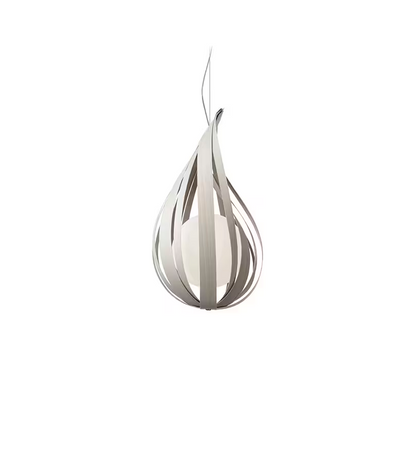 Raindrop Medium Suspension Pendant