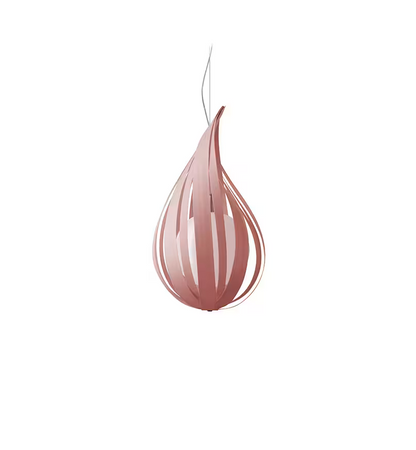 Raindrop Medium Suspension Pendant