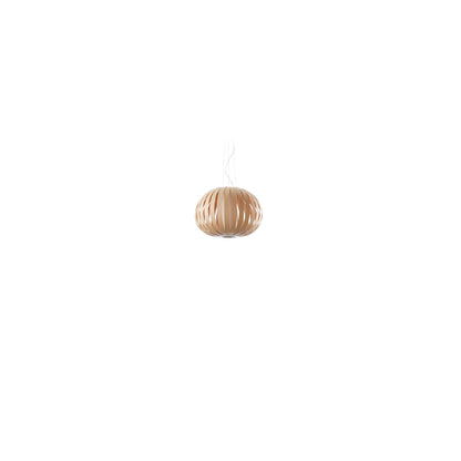 Poppy Medium Suspension Pendant