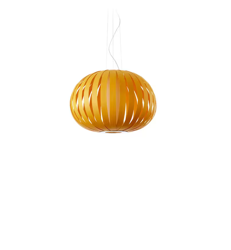 Poppy Medium Suspension Pendant