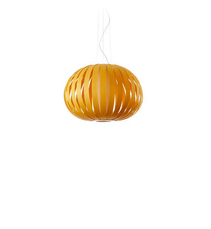 Poppy Medium Suspension Pendant