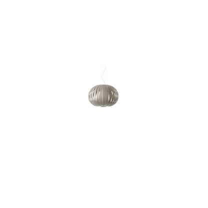 Poppy Medium Suspension Pendant