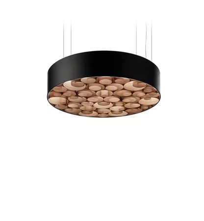 Spiro Medium LED Pendant
