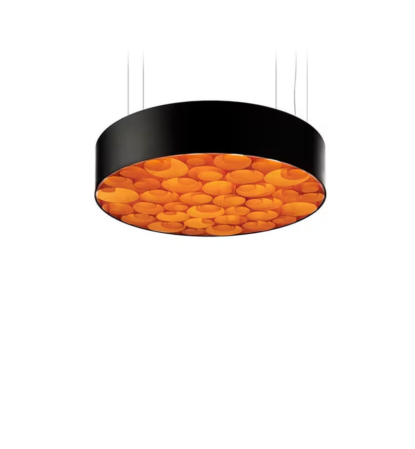 Spiro Medium LED Pendant