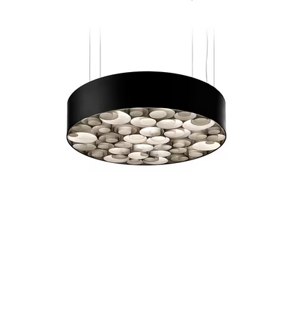 Spiro Medium LED Pendant