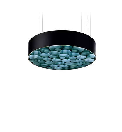 Spiro Medium LED Pendant