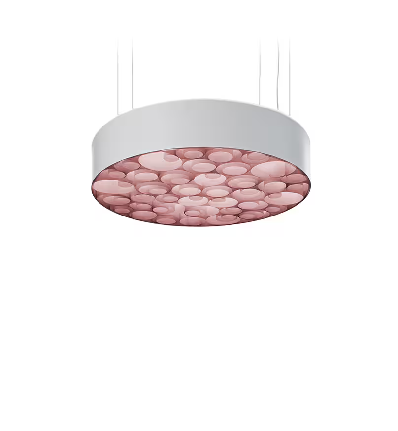 Spiro Medium LED Pendant