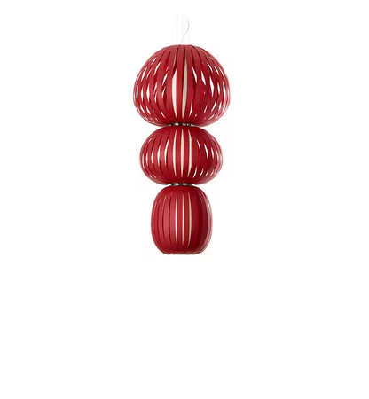 Totem Small LED Pendant