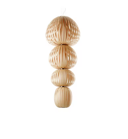 Totem Medium LED Pendant