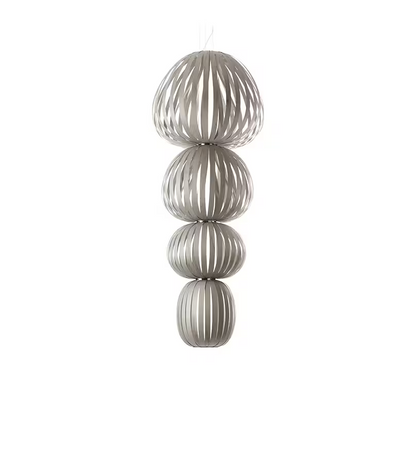 Totem Medium LED Pendant