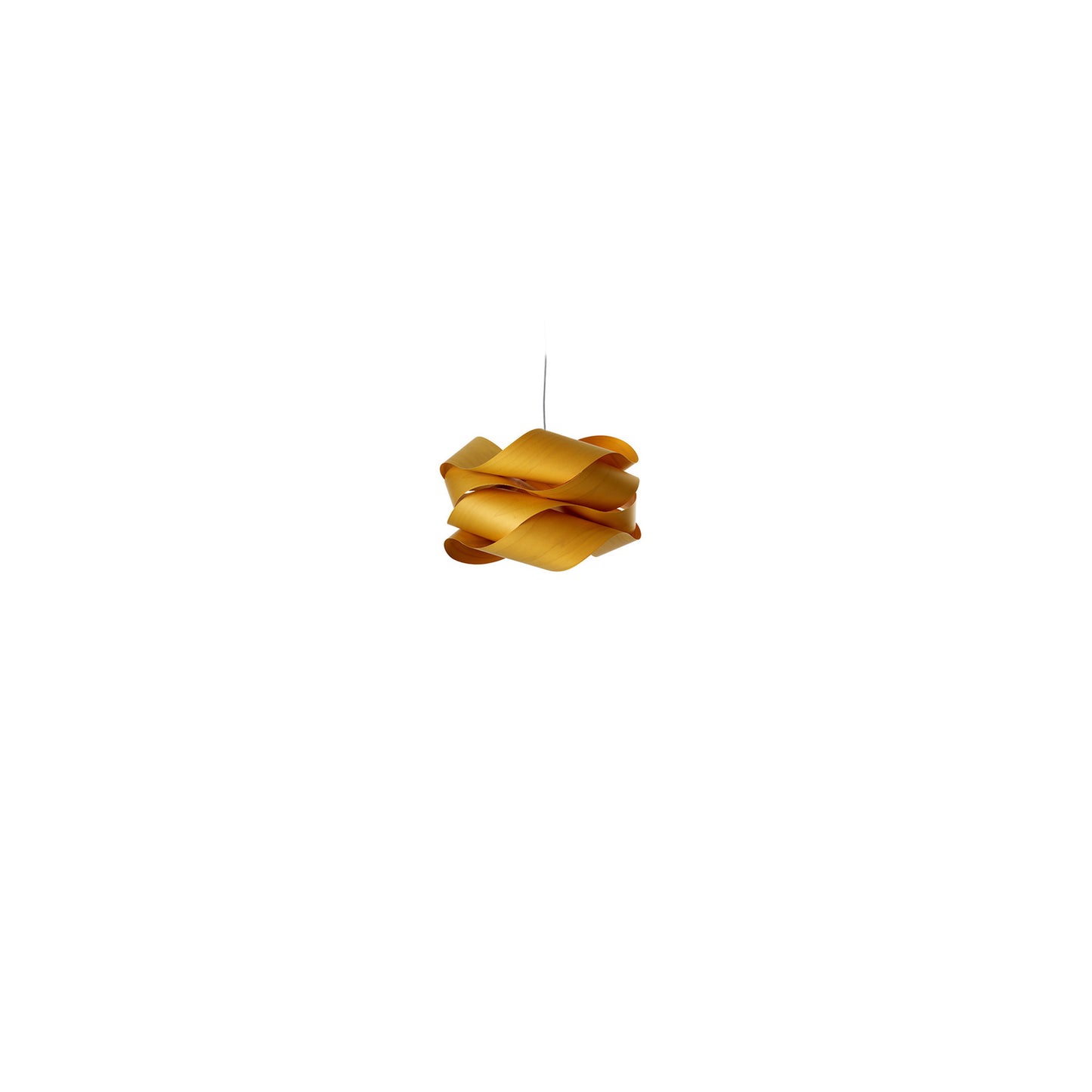 Link Small Pendant