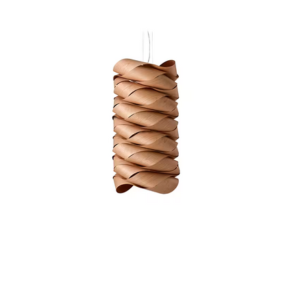 Link Chain Medium LED Pendant