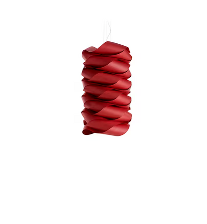Link Chain Medium LED Pendant