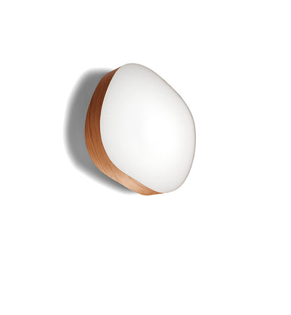 LZF Guijarros Wall/Ceiling Light