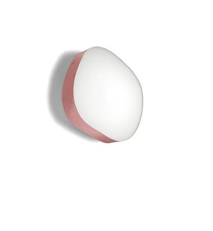 Guijarro Large Wall & Ceiling Light