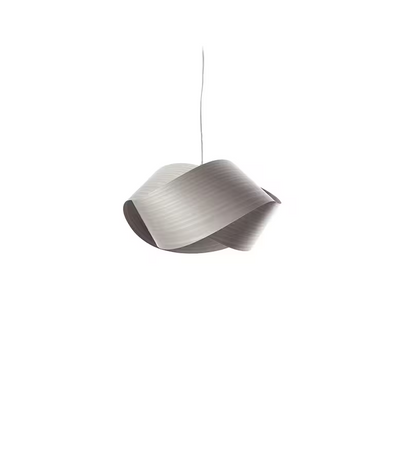 Nut Twisting Pendant