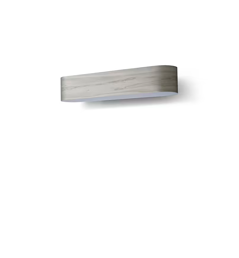 I-Clube Small LED Wall & Ceiling Light