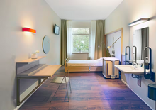 I-Clube Small LED Wall & Ceiling Light
