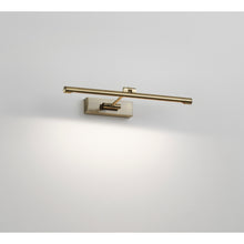 Goya 460 Contemporary LED Picture Light