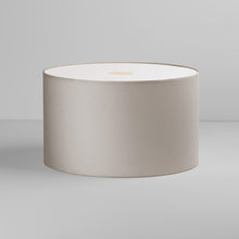 Drum 420 Lamp Shade Round