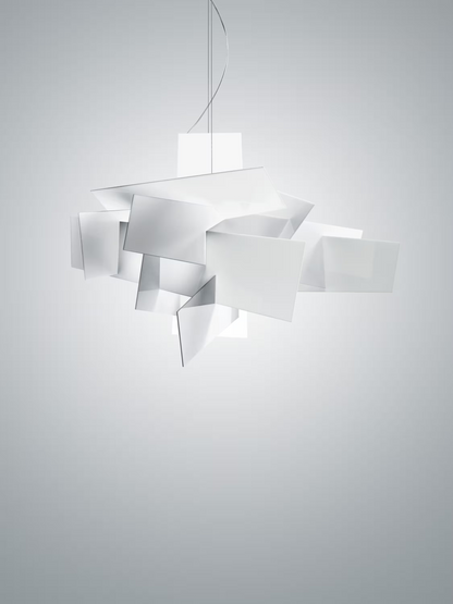 Big Bang L LED Pendant