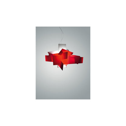 Big Bang L LED Pendant