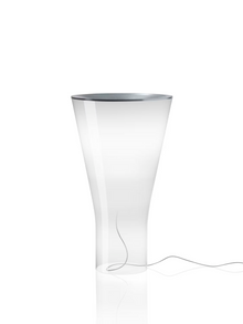 Soffio Blown Glass Table