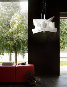 Big Bang L LED Pendant