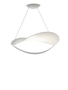 Plena MyLight LED Pendant White
