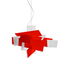 Big Bang LED Pendant