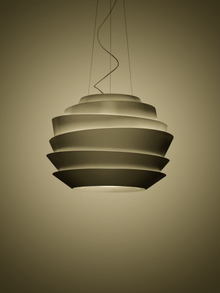 Le Soleil Suspension Pendant