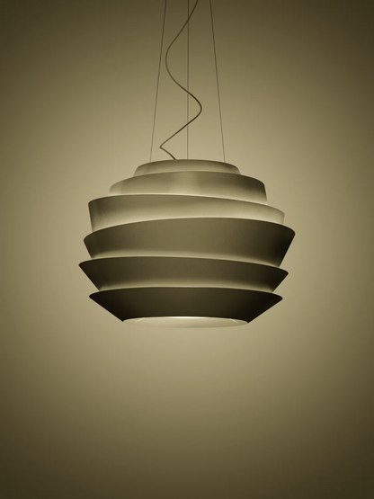 Le Soleil Suspension Pendant