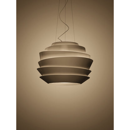 Le Soleil LED Pendant Dimmable