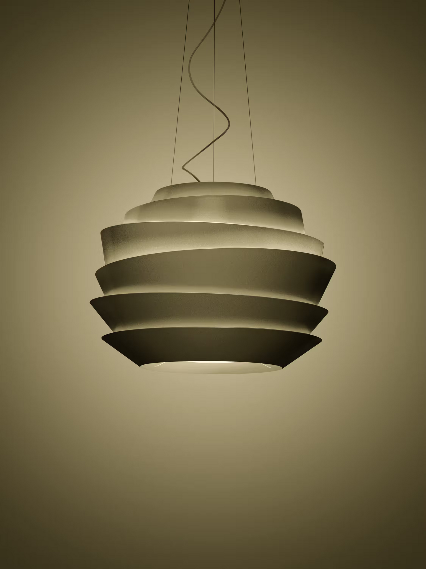 Le Soleil LED Pendant