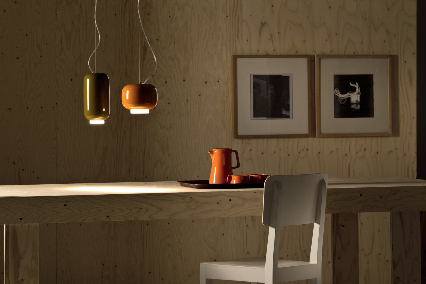 Foscarini Chouchin Pendant