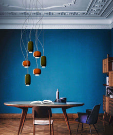 Foscarini Chouchin Pendant