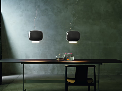 Chouchin 3 LED Pendant