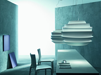 Le Soleil LED Pendant