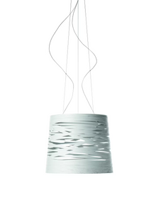 Tress Grande LED Pendant Dimmable