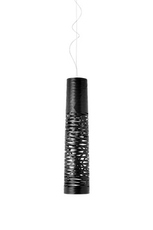 Tress Media Single Pendant