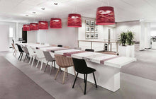 Foscarini Tress Pendant