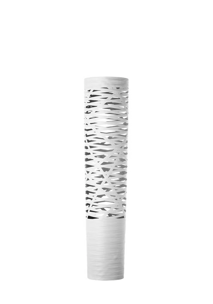 Tress Media Floor Lamp