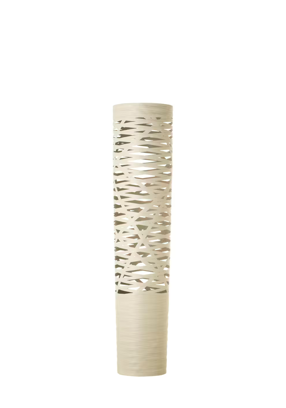 Tress Media Floor Lamp