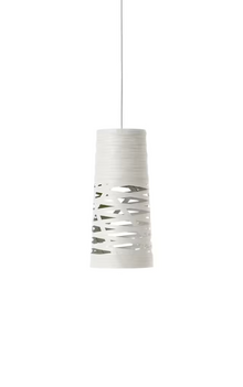 Tress Mini Single Pendant