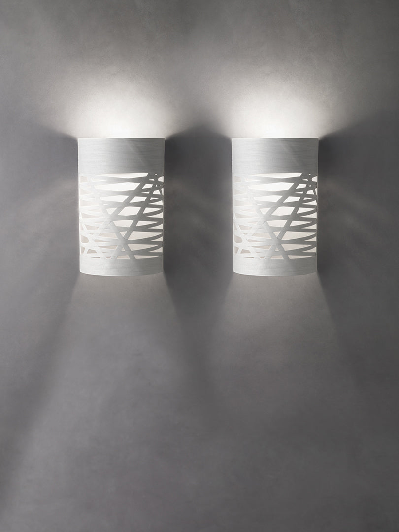 Foscarini Tress Wall Washer