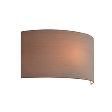 Astro Lima Semi Drum Wall Light