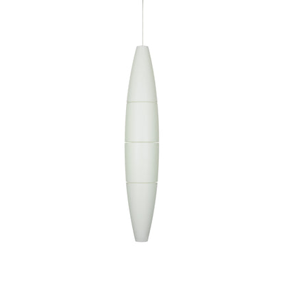 Havana White Pendant
