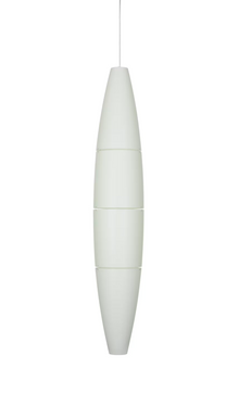 Havana White Pendant