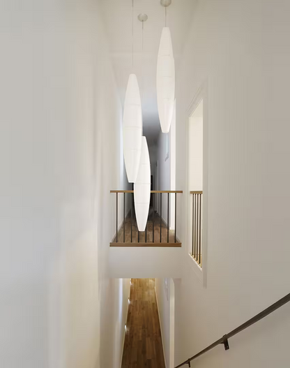 Havana White Pendant